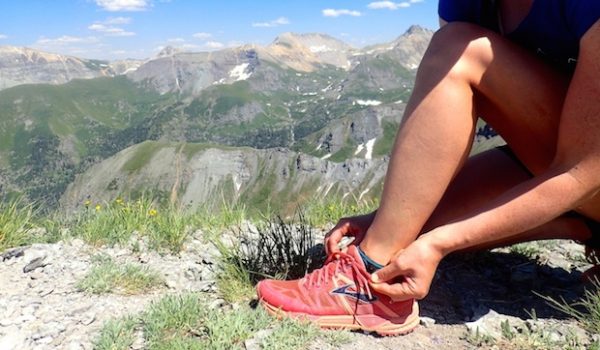 Solve Common Running Woes with These Simple Shoelace Hacks