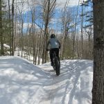 Cold Weather Biking Jackets