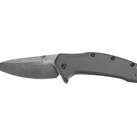 Kershaw Link Flipper Knife