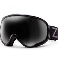 Zeal Forecast with Automatic Lens