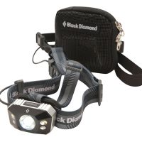 Black Diamond Icon Polar