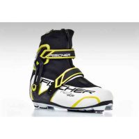 Fischer RC7 Skate My Style