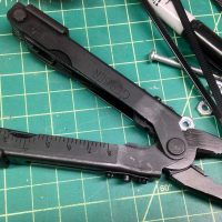 Gerber MP 600 Basic