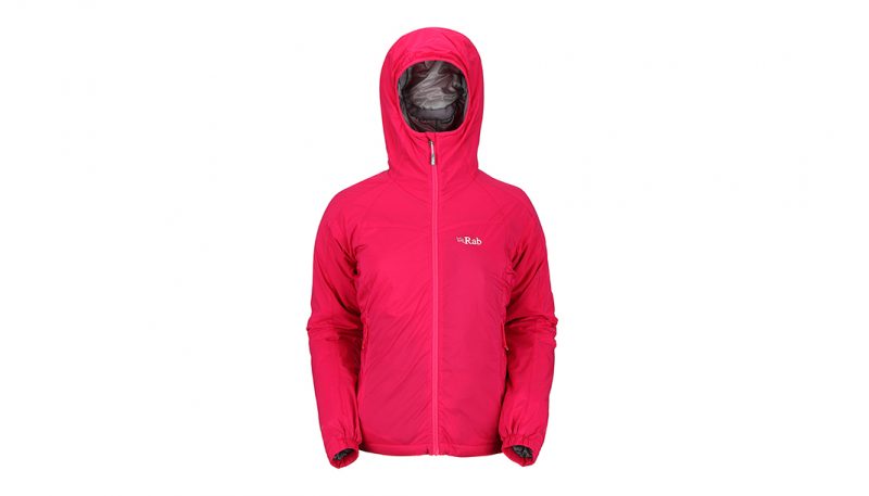 Rab Strata Hoody