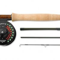 Orvis Recon 904-4