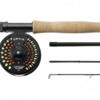 Orvis Recon 908-4
