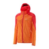 Salomon Fast Wing Hoodie W