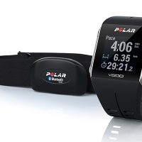 Polar V800 GPS Sports Watch (Bluetooth Smart)