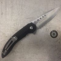 CRKT Carajas