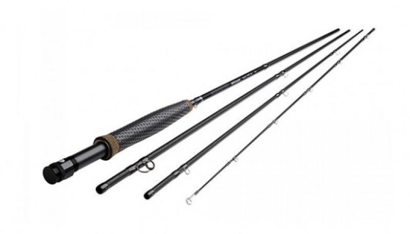 Redington Vapen Black 409-4