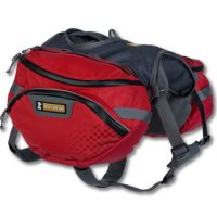 Ruff Wear Palisades Pack