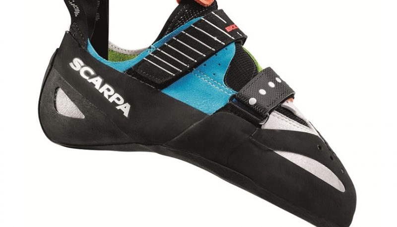 Scarpa Boostic