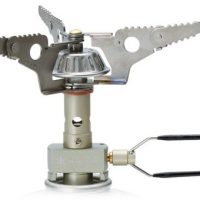 Snow Peak LiteMax Titanium