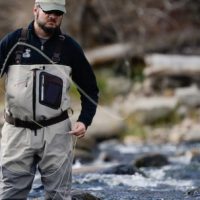 Redington SonicDry Fly Waders