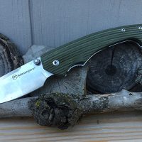 Kilimanjaro Gear Firma Folder 910016