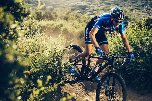 2018 Giant Anthem credit Jake Orness