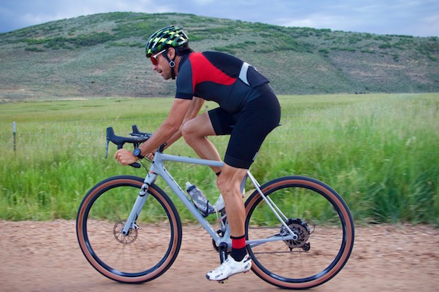 2018 Open Cycles U.P.P.E.R. Assos 2