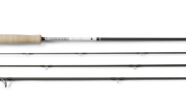 Orvis’ New Helios Delivers as Promised