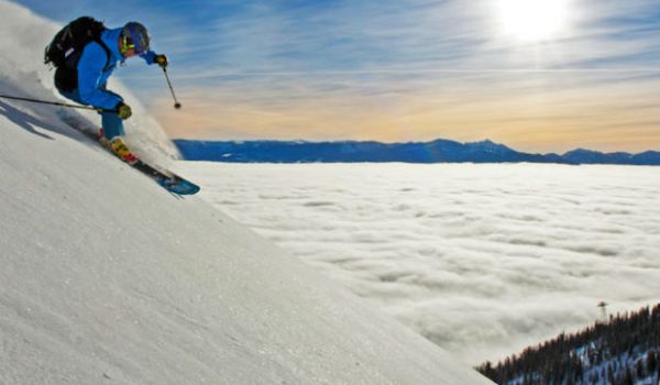 Liftopia Shares Its Best in Snow Awards for 2016-2017