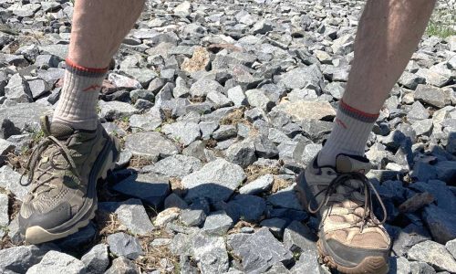 Merrell: Beyond the MOAB