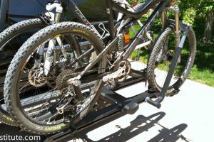 The Best Bike Racks for Cars and SUVs