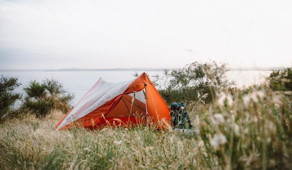 Backpacking Tents