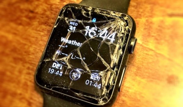 How to Upgrade Your Apple Watch for the Outdoors