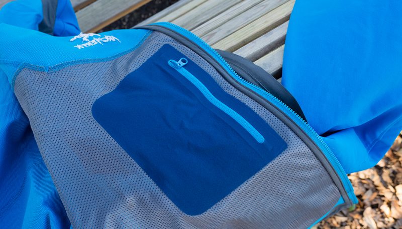 Arc’teryx Gamma LT Hoody