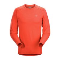 Arc’Teryx Motus Crew Neck Shirt Long Sleeve
