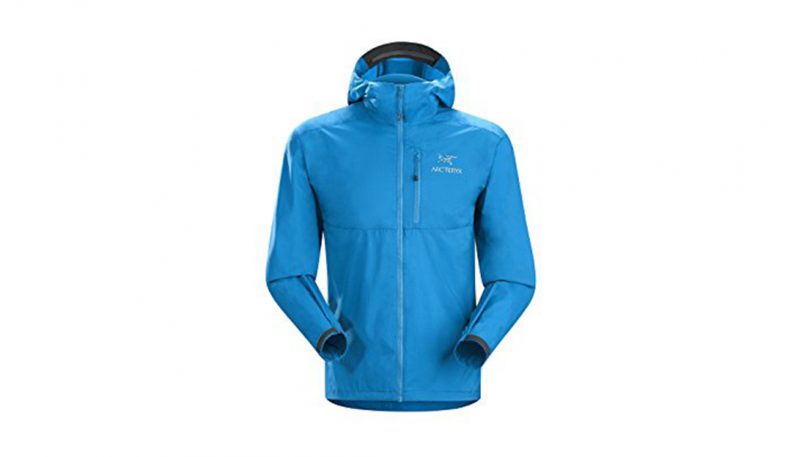 Arc’teryx Squamish Hoody