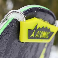 Atomic Charter Climbing Skins