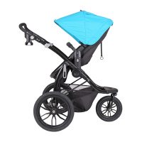 Baby Trend Manta Snap Gear Jogger