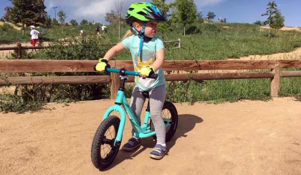 The Best Balance Bike For Kids