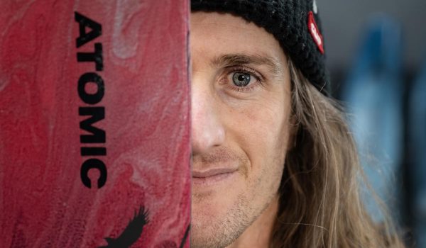 Atomic is BENT on Freeski Domination