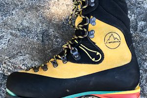 The Best in Climbing