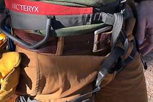 The Best in Climbing