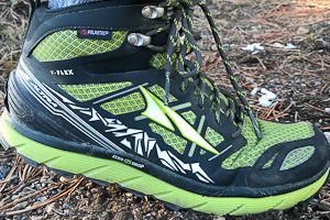 The Best Hiking Boots
