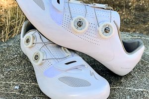 The Best Bike Shoes