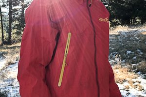 The Best Rain Jackets