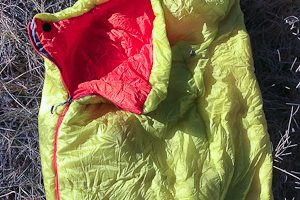 The Best Sleeping Bags