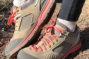 The Best Hiking Shoes