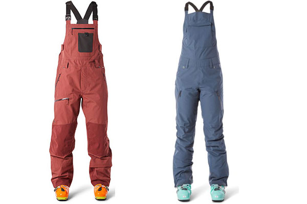 Flylow Bib Pants