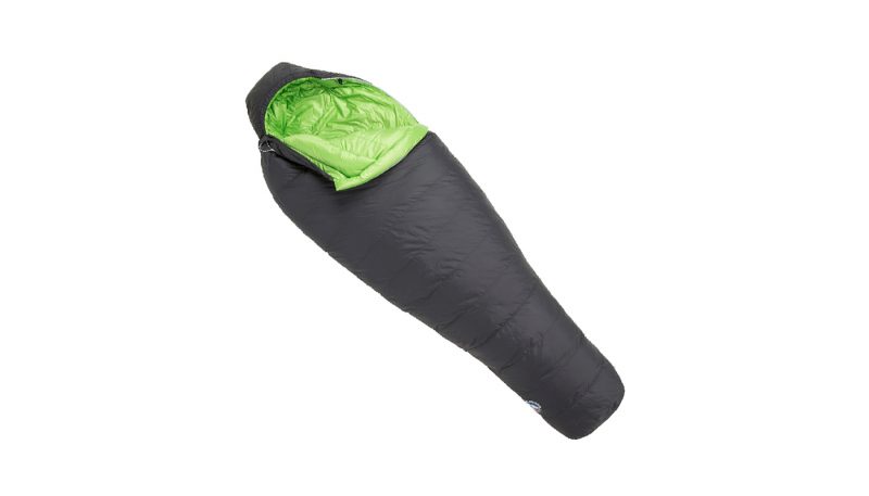 Big Agnes Yock 0º Sleeping Bag