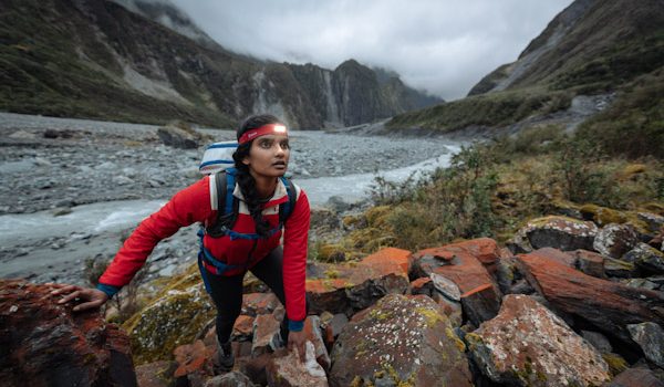 What’s Great (and Not So Great) About BioLite’s New “Headband” Headlamp