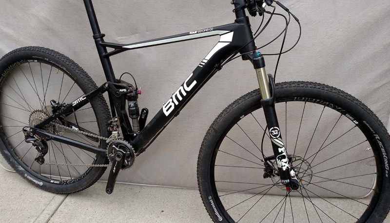 BMC Fourstroke 02