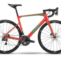 BMC Roadmachine 02 One
