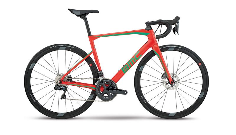 BMC Roadmachine 02 One