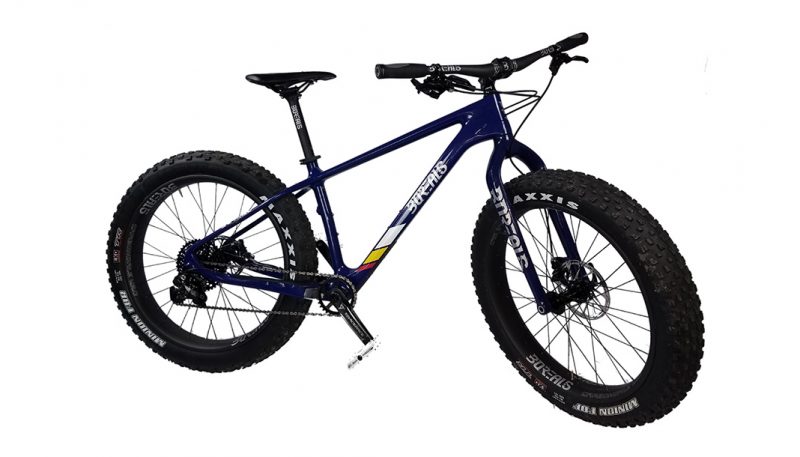 Borealis Crestone Pro