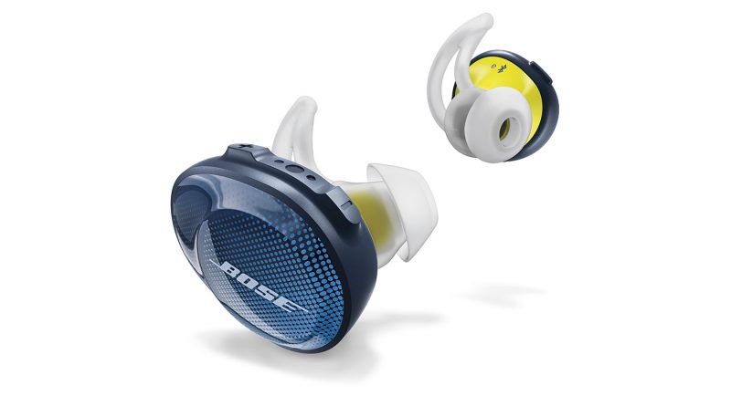 Bose SoundSport Free