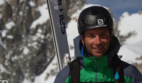 Pack Like a Pro: Get after it with Brody Leven